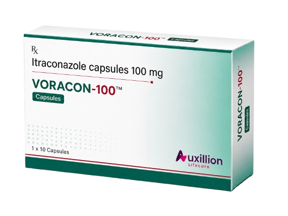 VORACON-100